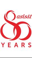 ASIST 2017 Annual Meeting โปสเตอร์
