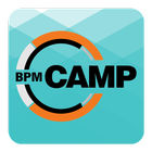 BPMCamp icône