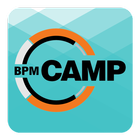 BPMCamp أيقونة