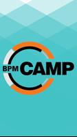 BPMCamp الملصق