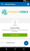 PharmaForce imagem de tela 1