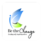 Be The Change - CUYLM ikon