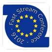 Fast Stream Conference 2016