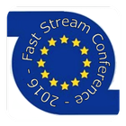 Fast Stream Conference 2016 simgesi