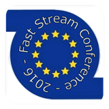 Fast Stream Conference 2016 Zeichen