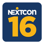 NextCon16 | Nextiva أيقونة