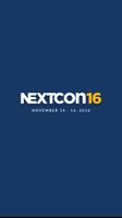 NextCon16 | Nextiva poster