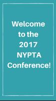 NYPTA 2017 Conference Affiche