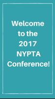 NYPTA 2017 Conference poster