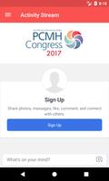 PCMH 2017 capture d'écran 1