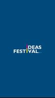 Ideas Festival poster