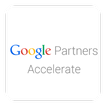 Google Partners Accelerate