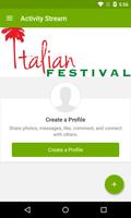 CV Italian Festival bài đăng
