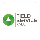 Field Service Fall icon