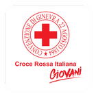 Giovani della Croce Rossa 图标