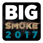 Cigar Aficionado's Big Smoke أيقونة