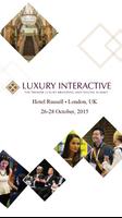 Poster Luxury Europe 2015