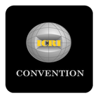 ICRI Convention иконка