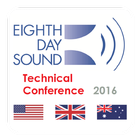EDS Technical Conference 2016 أيقونة