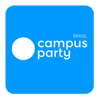 Campus Party BR 圖標