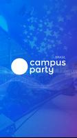 Campus Party BR Affiche