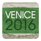 Venice 2016 Symposium आइकन