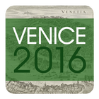 Venice 2016 Symposium 图标