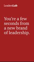 PwC - LeadersLab پوسٹر