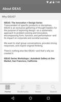 Autodesk IDEAS - June 2015 स्क्रीनशॉट 1