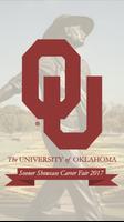 2017 OU Sooner Showcase 海报