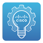 Cisco Tech Days أيقونة