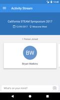 CA STEAM Symposium 2017 screenshot 1