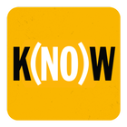 K(NO)W Identity Conference icon