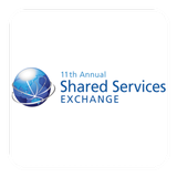 Shared Services & GBS Exchange icône