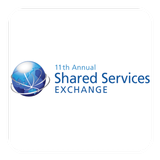 Shared Services & GBS Exchange icon