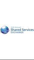 Shared Services & GBS Exchange Plakat