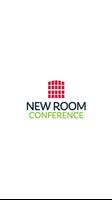 New Room Conference 2016 Affiche