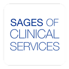 Sages of Clinical Services Zeichen