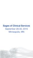 Poster Sages of Clinical Services