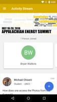 2016 Appalachian Energy Summit capture d'écran 1