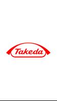 Takeda Russia/CIS 포스터