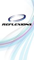 Reflexions 2015 poster
