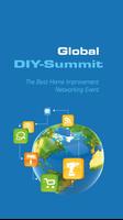 Global DIY-Summit ポスター