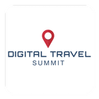 Digital Travel Summit US 2017 icône