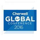 Cherwell Global Conference '16 biểu tượng