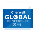 Cherwell Global Conference '16 Zeichen