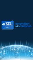 Cherwell Global Conference '16 Plakat