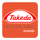 Takeda MCO BALKANS icono