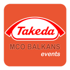 Takeda MCO BALKANS icône