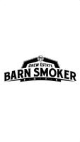 Barn Smoker by Drew Estate Plakat